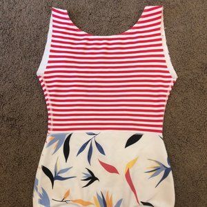 Lido Seea One Piece Swimsuit